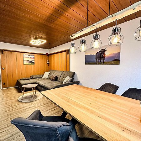 Apartamento Maximia Oberstaufen Exterior foto