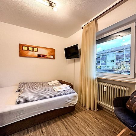 Apartamento Maximia Oberstaufen Exterior foto
