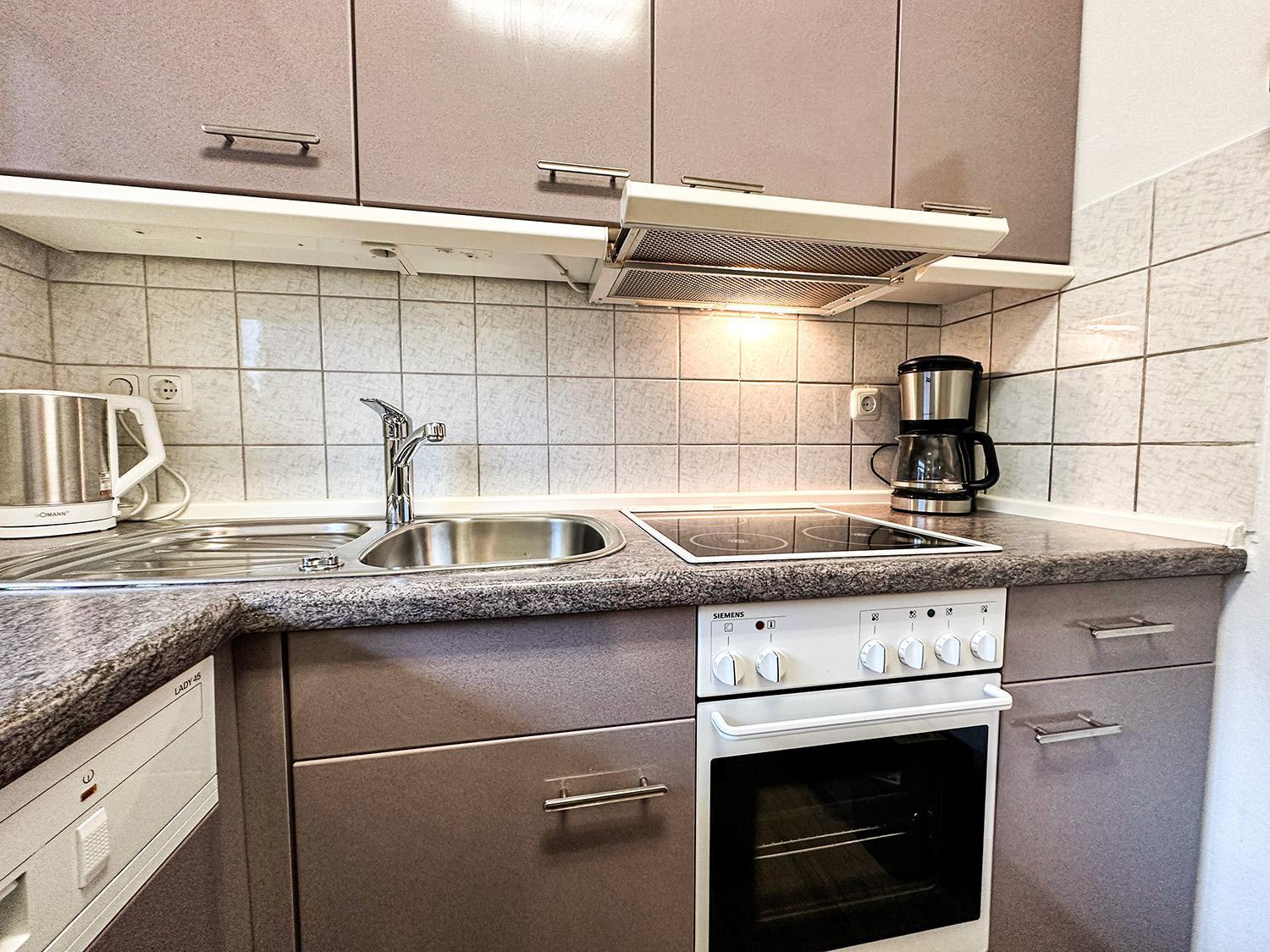 Apartamento Maximia Oberstaufen Exterior foto