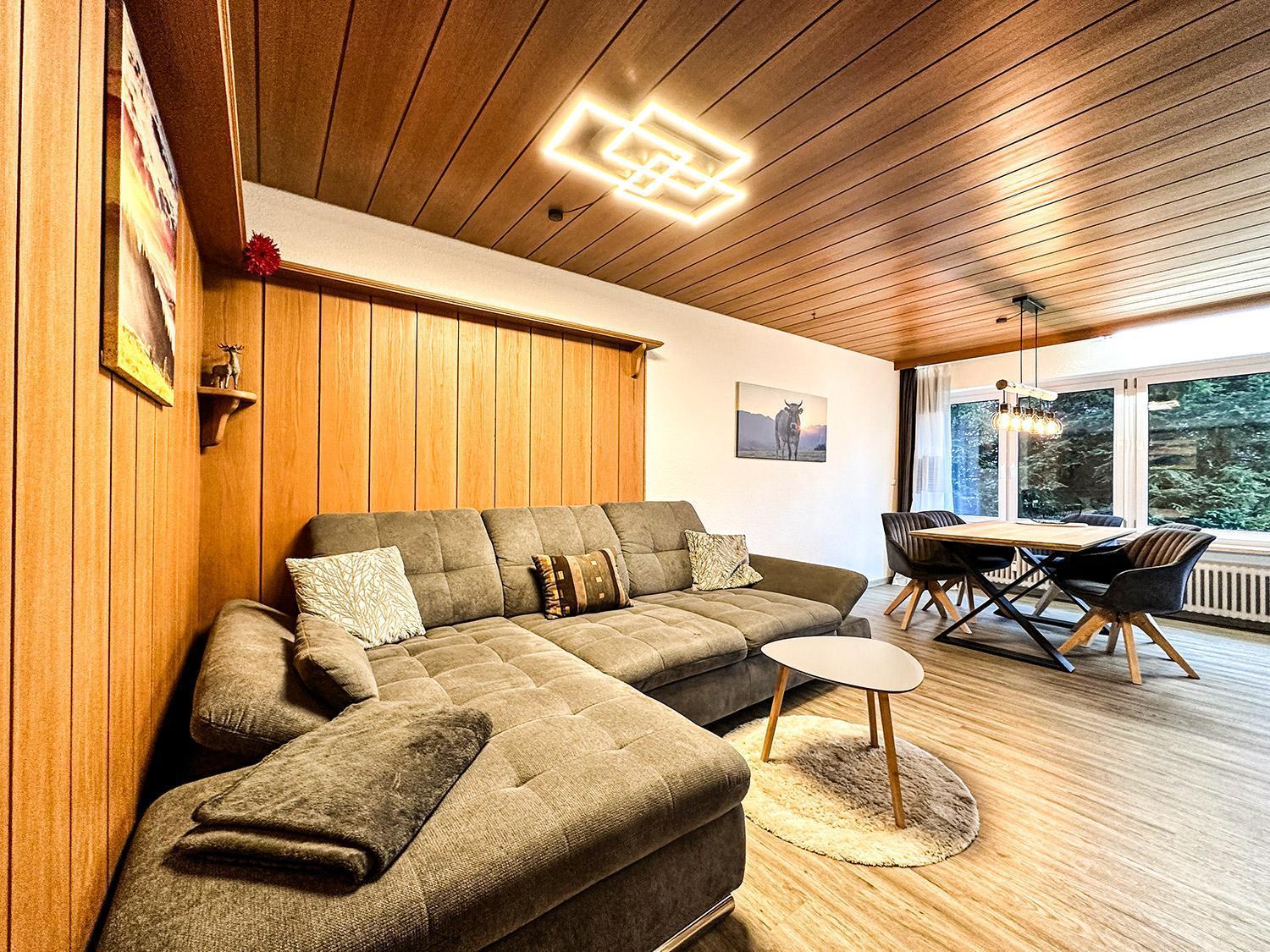 Apartamento Maximia Oberstaufen Exterior foto