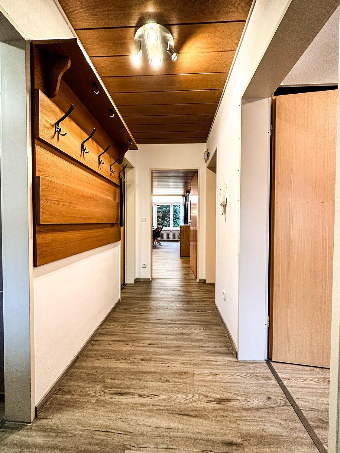 Apartamento Maximia Oberstaufen Exterior foto